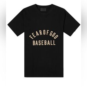 Fear of God T Shirt